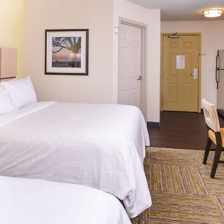 Candlewood Suites Paducah By Ihg Ngoại thất bức ảnh
