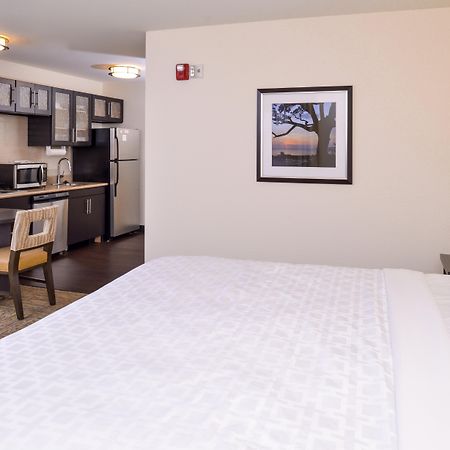Candlewood Suites Paducah By Ihg Ngoại thất bức ảnh