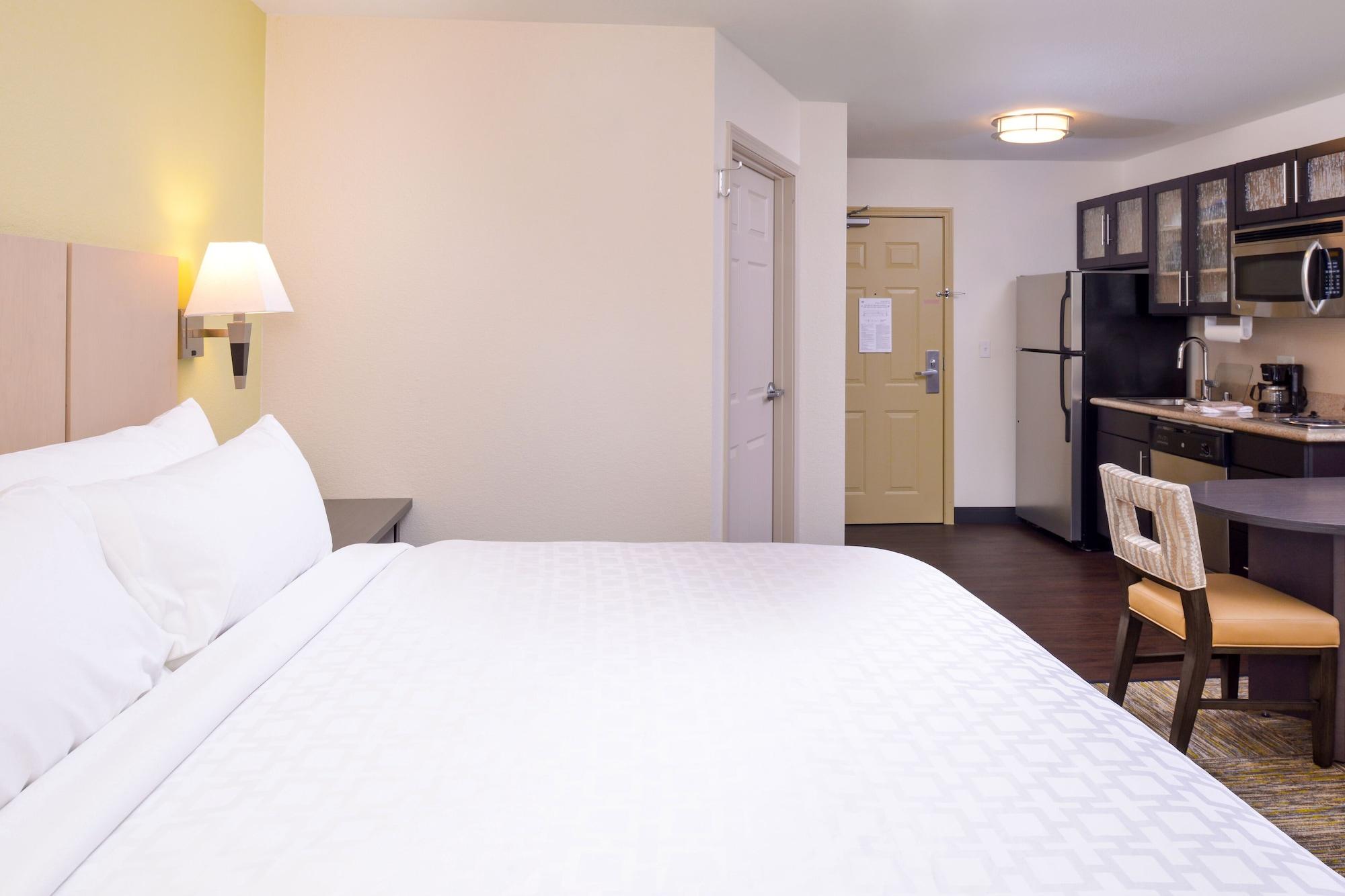 Candlewood Suites Paducah By Ihg Ngoại thất bức ảnh