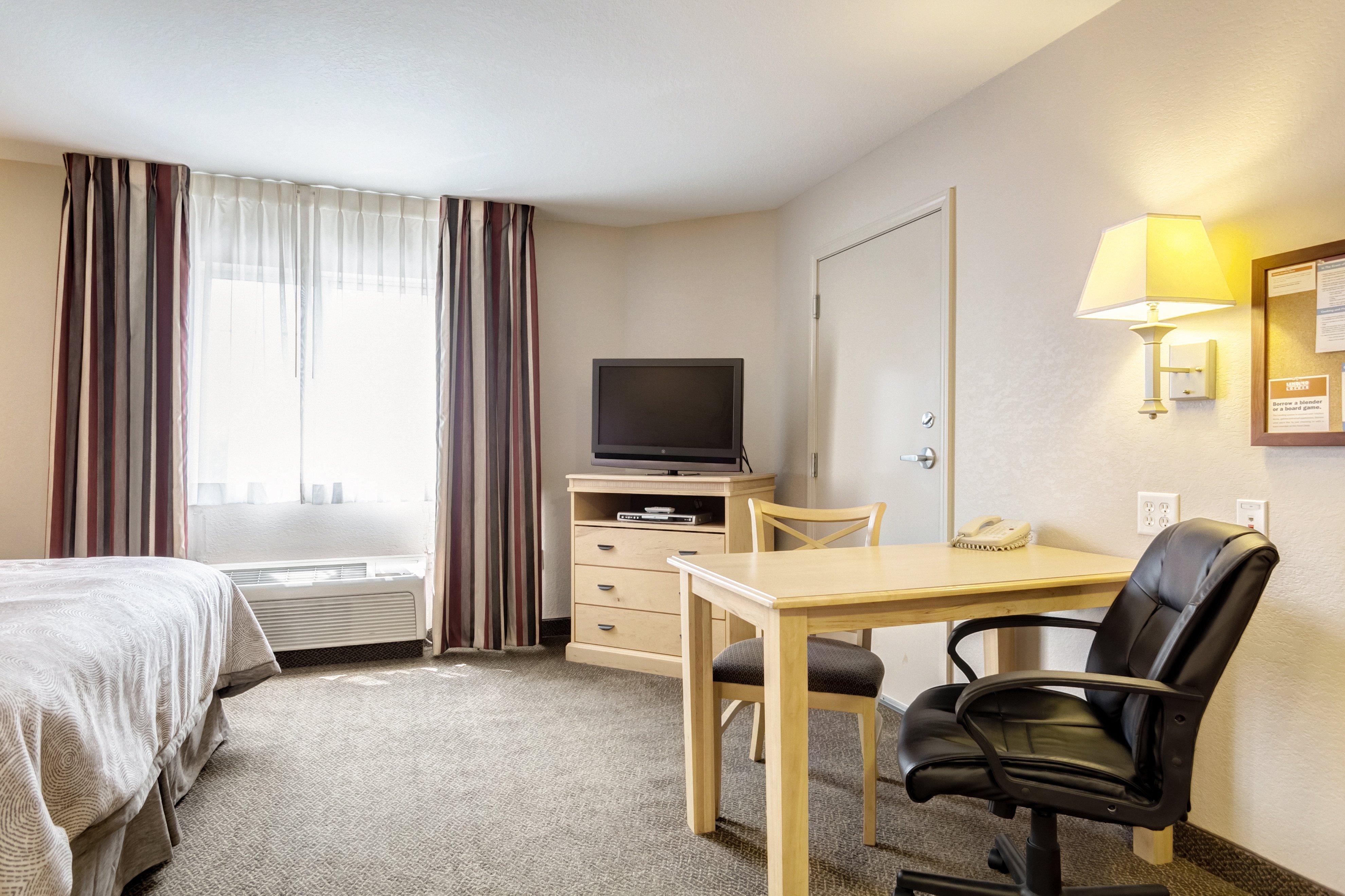 Candlewood Suites Paducah By Ihg Ngoại thất bức ảnh