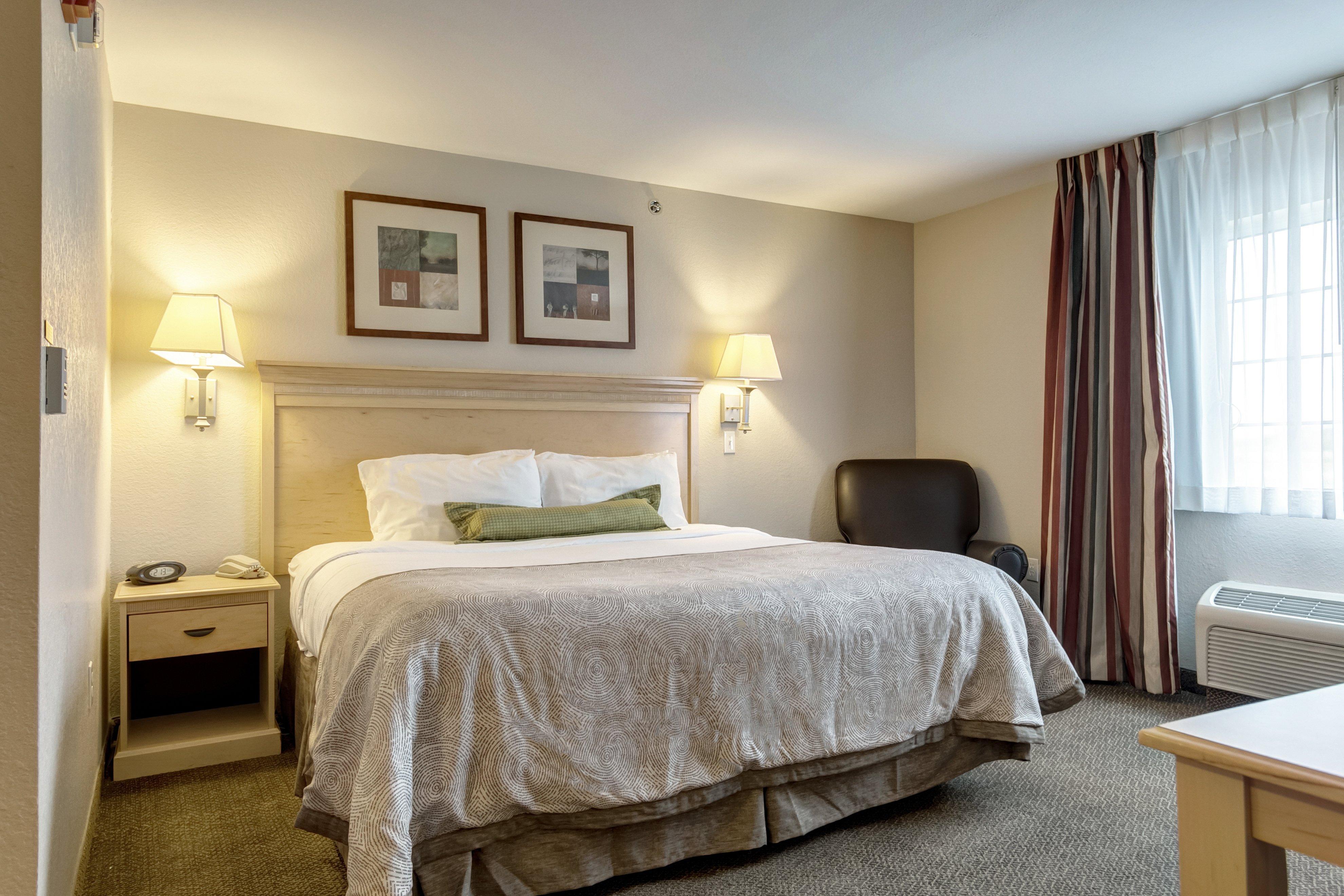 Candlewood Suites Paducah By Ihg Ngoại thất bức ảnh