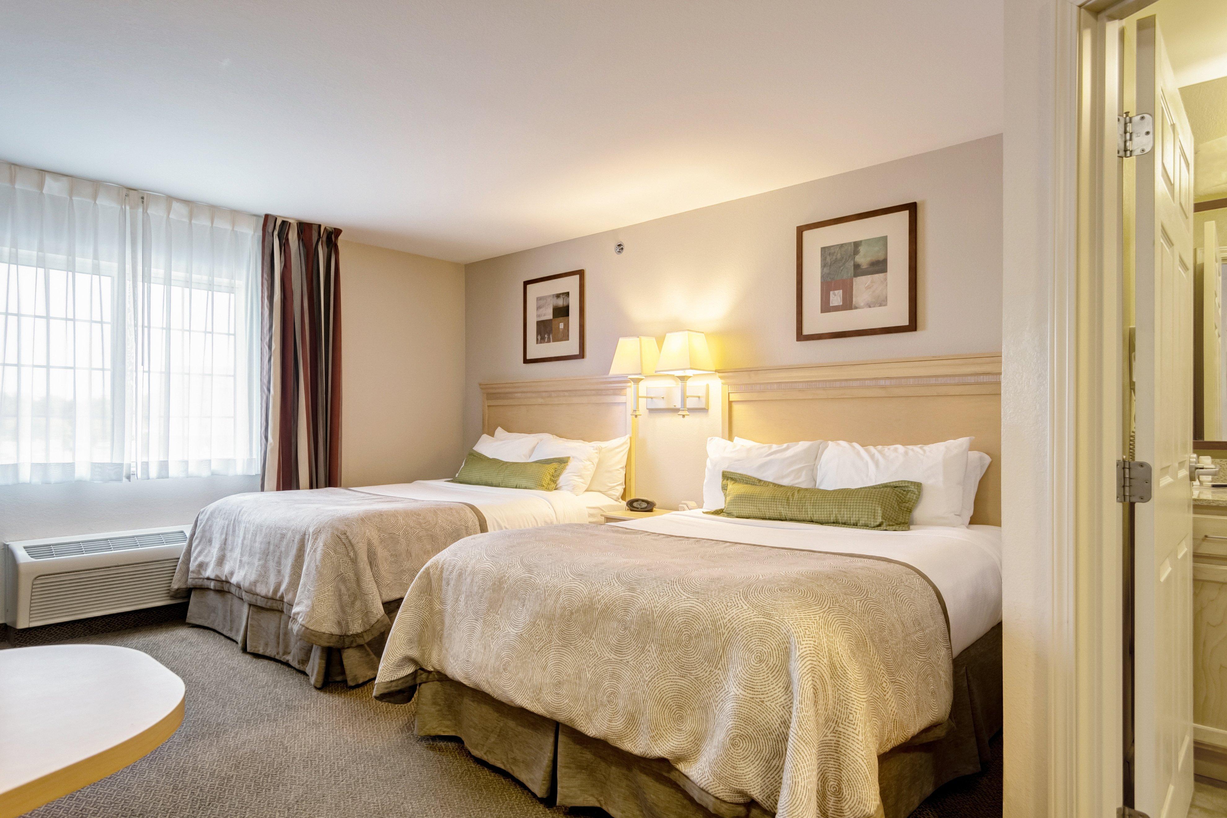 Candlewood Suites Paducah By Ihg Ngoại thất bức ảnh