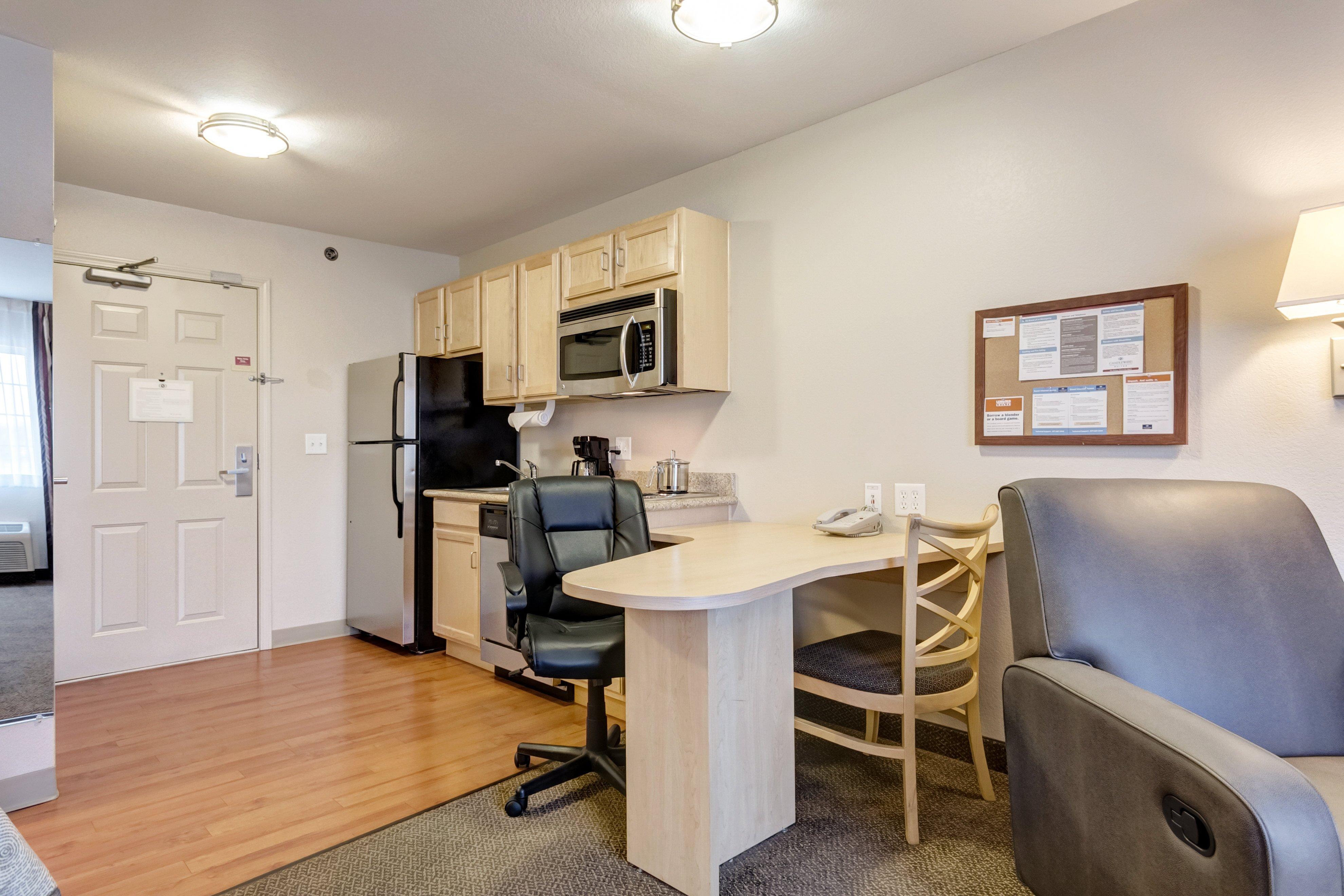 Candlewood Suites Paducah By Ihg Ngoại thất bức ảnh