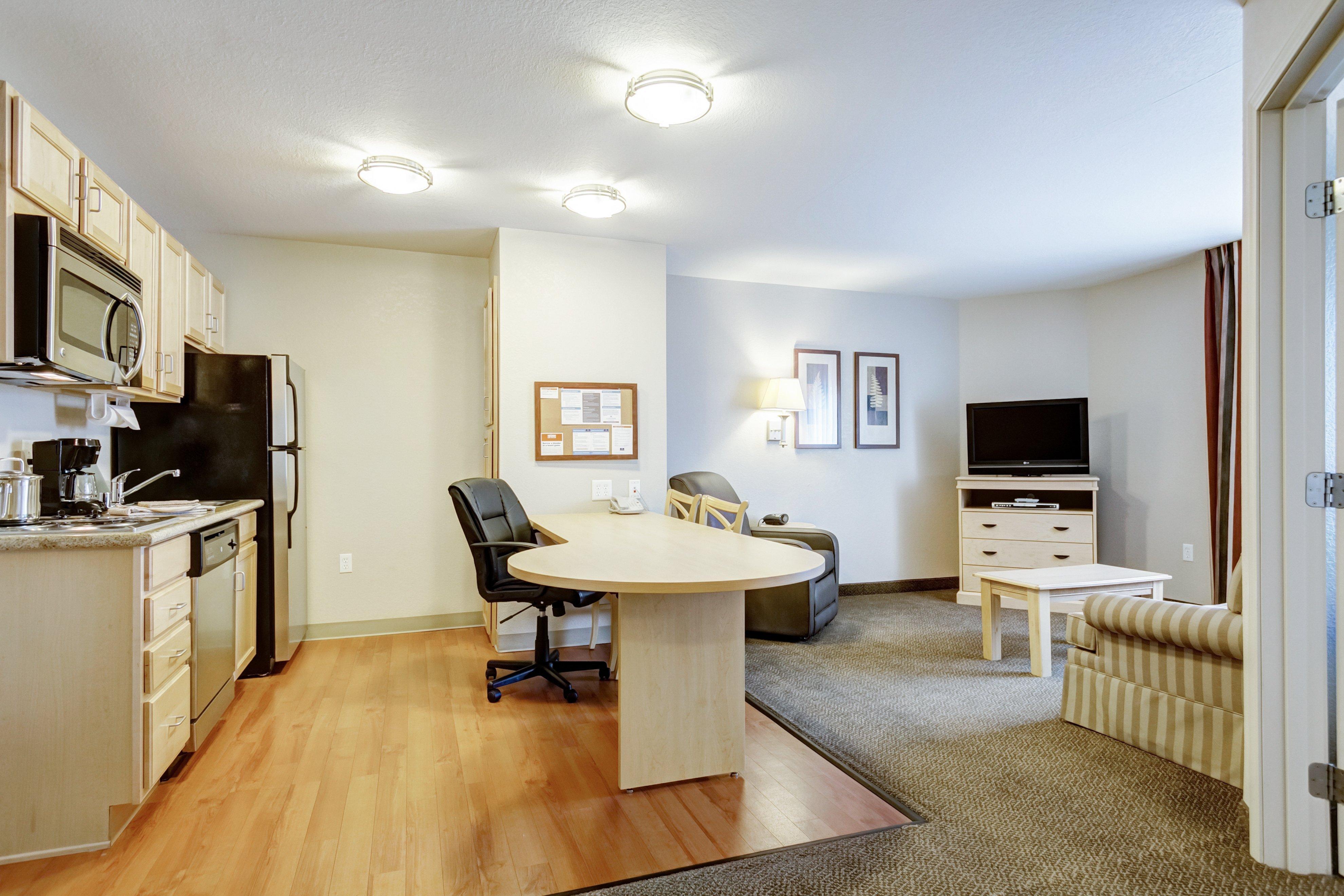 Candlewood Suites Paducah By Ihg Ngoại thất bức ảnh