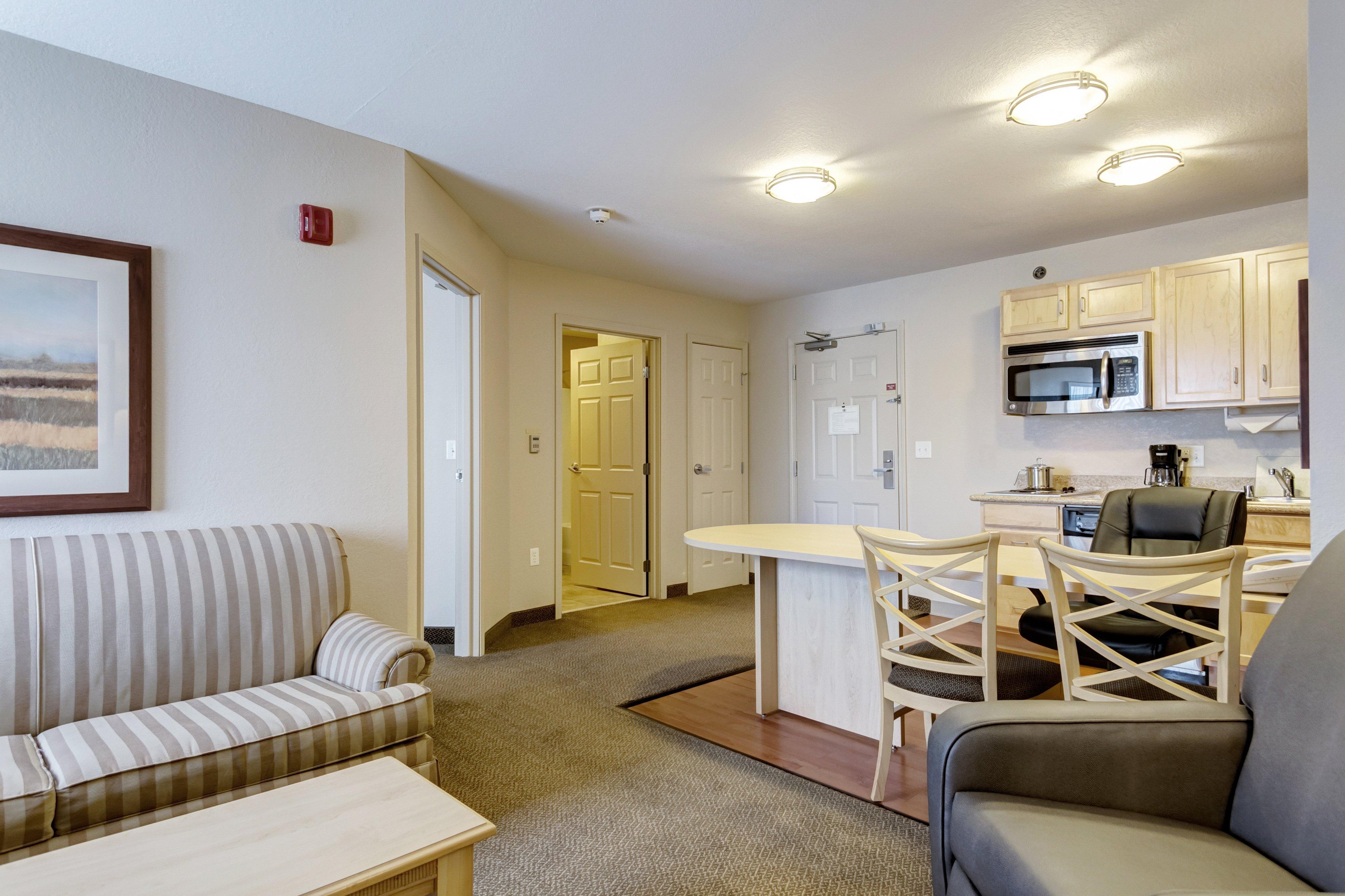 Candlewood Suites Paducah By Ihg Ngoại thất bức ảnh