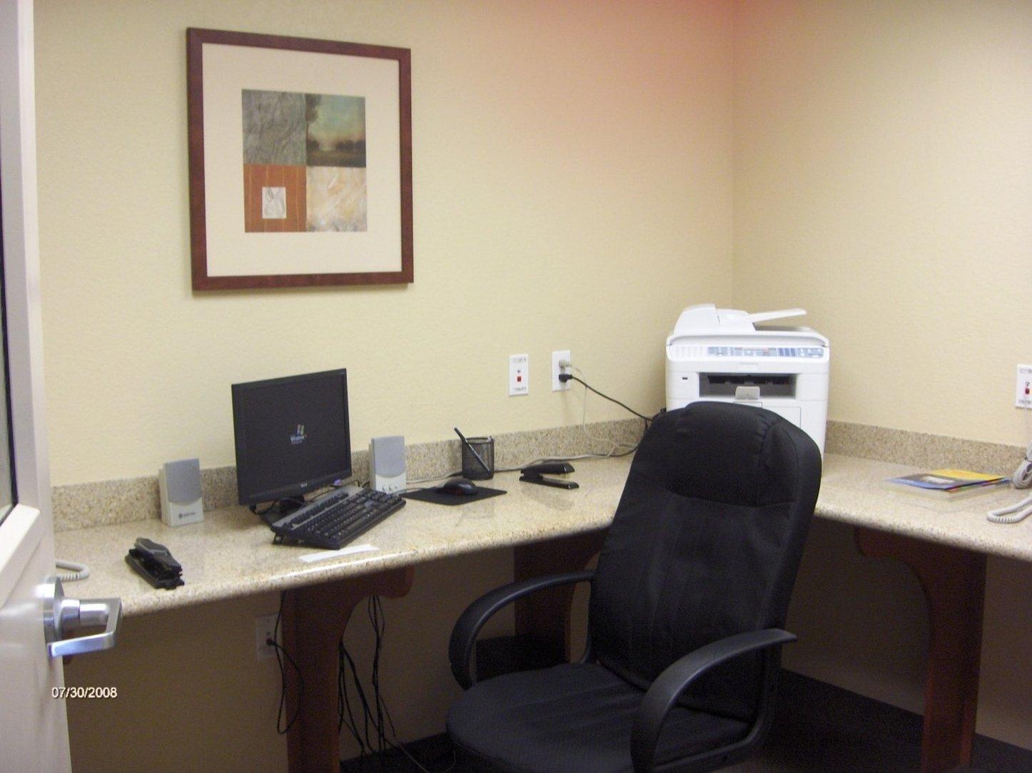 Candlewood Suites Paducah By Ihg Tiện nghi bức ảnh