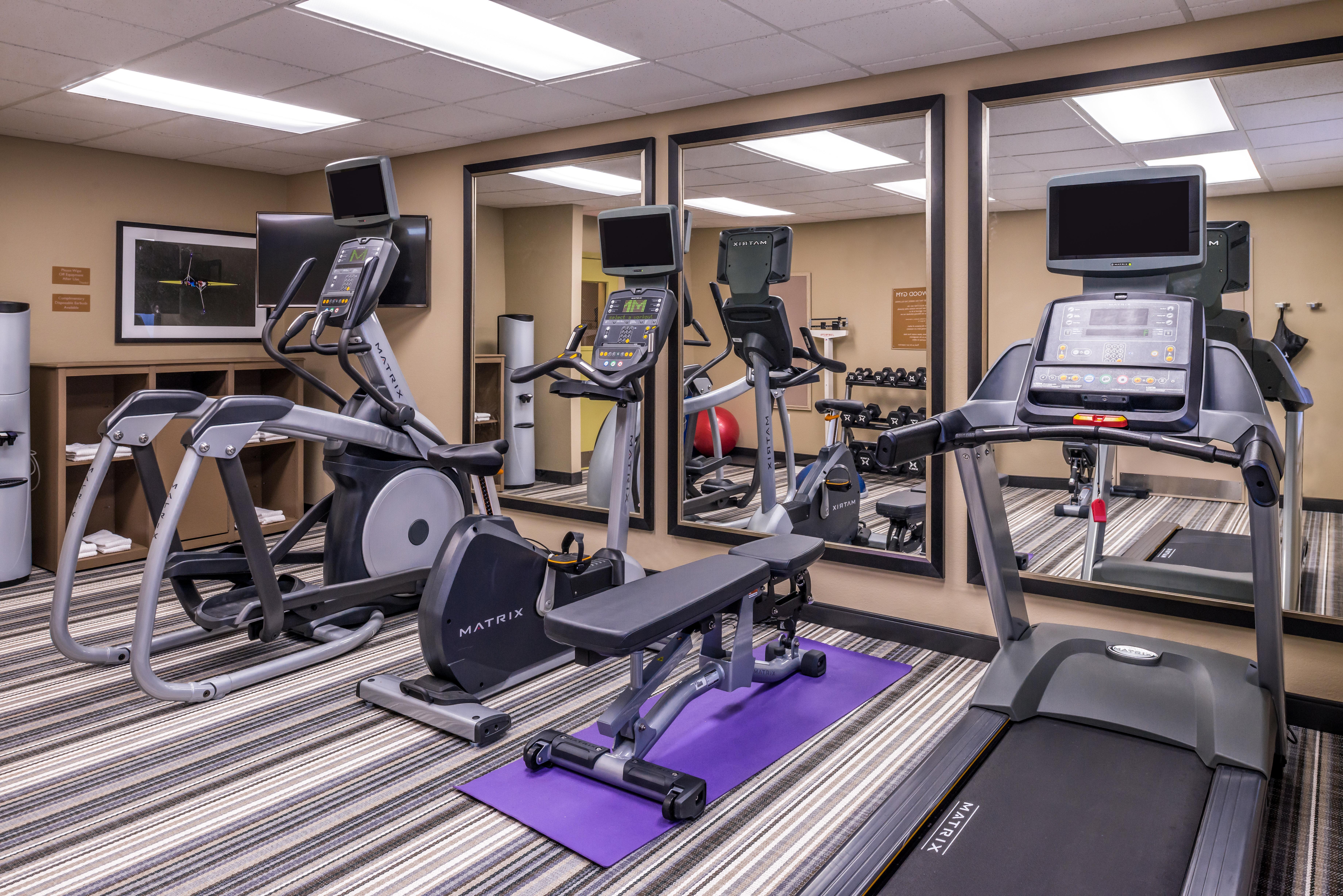 Candlewood Suites Paducah By Ihg Ngoại thất bức ảnh