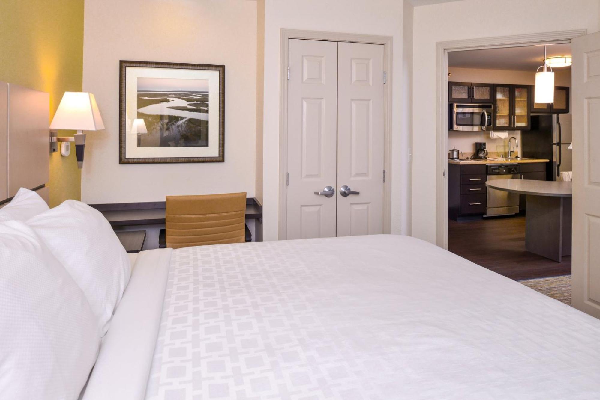 Candlewood Suites Paducah By Ihg Ngoại thất bức ảnh